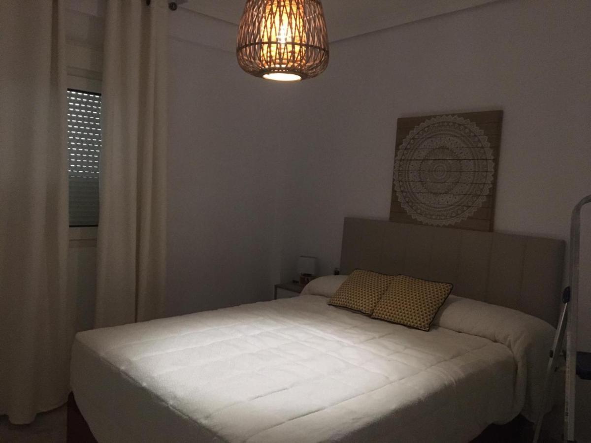 Apartament San Jacinto 69 Triana Sewilla Zewnętrze zdjęcie