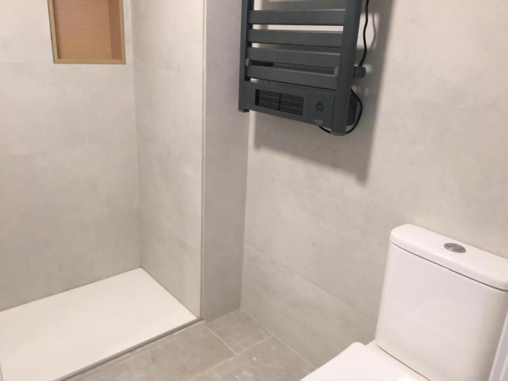 Apartament San Jacinto 69 Triana Sewilla Zewnętrze zdjęcie
