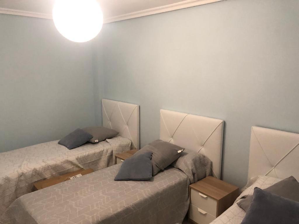 Apartament San Jacinto 69 Triana Sewilla Zewnętrze zdjęcie