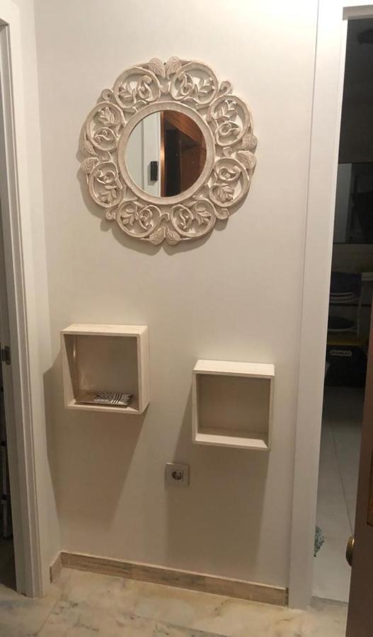 Apartament San Jacinto 69 Triana Sewilla Zewnętrze zdjęcie