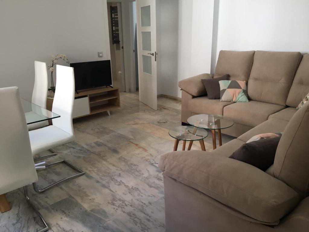 Apartament San Jacinto 69 Triana Sewilla Zewnętrze zdjęcie