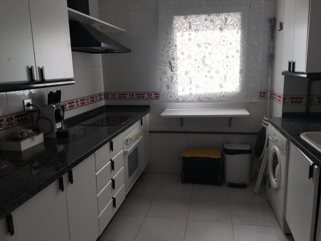Apartament San Jacinto 69 Triana Sewilla Zewnętrze zdjęcie